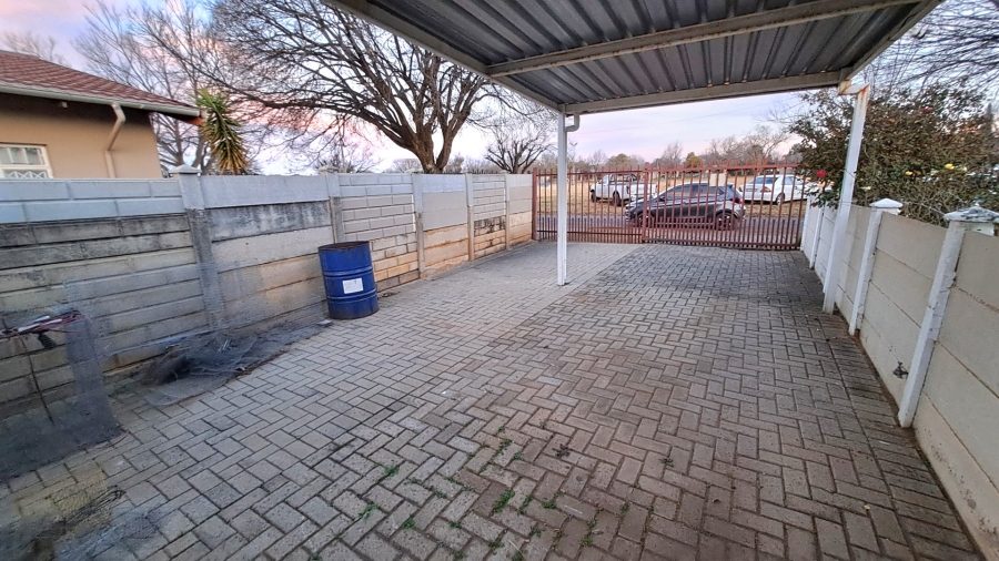3 Bedroom Property for Sale in Wilgehof Free State
